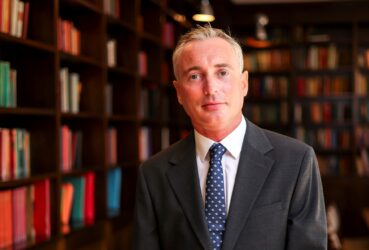 Ian Brady, CEO Unio Group
