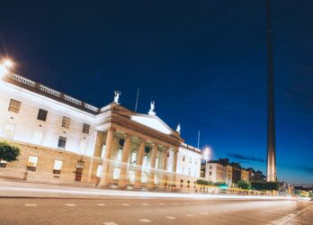 The Unio Weekly View, 23rd September 2024