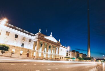 The Unio Weekly View, 23rd September 2024