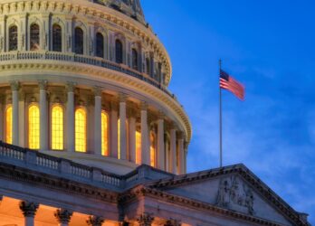 Unio GMC Outlook Report - Trump's Second Try