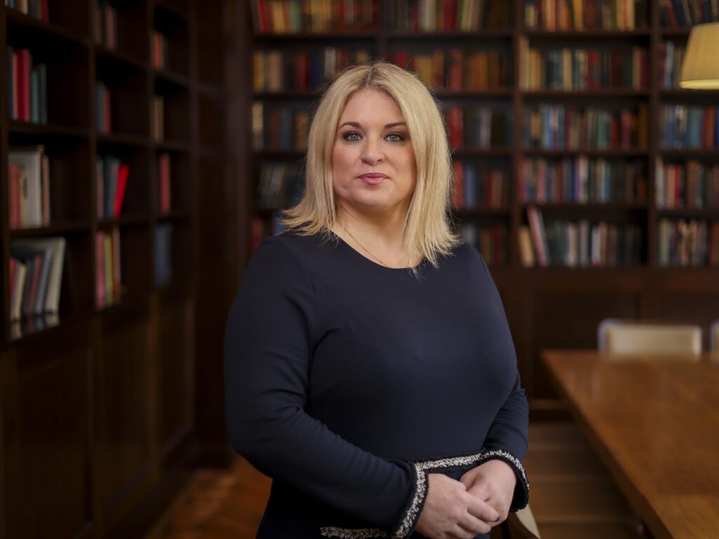 Miriam Bourke Appointed to The Pensions Council