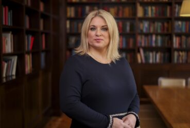 Miriam Bourke Appointed to The Pensions Council